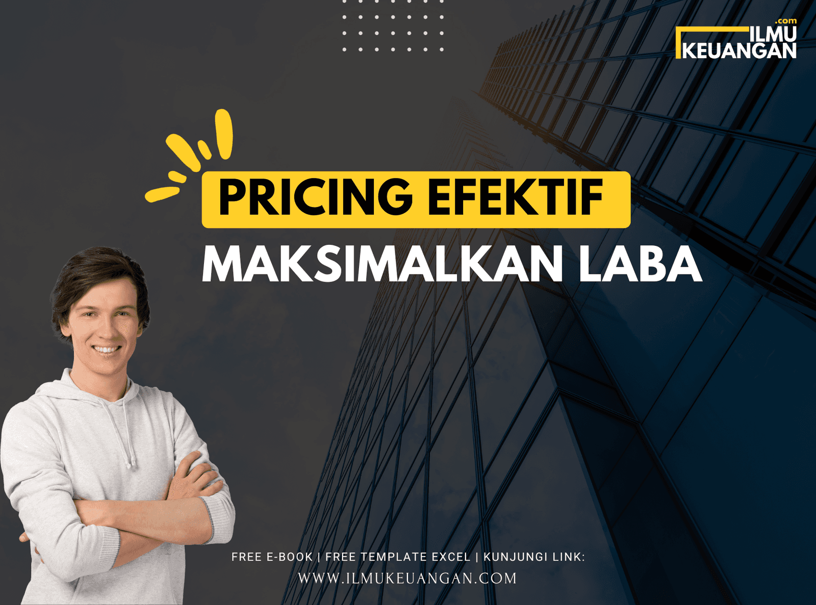 Teknik Pricing Yang Efektif Untuk Maksimalkan Laba