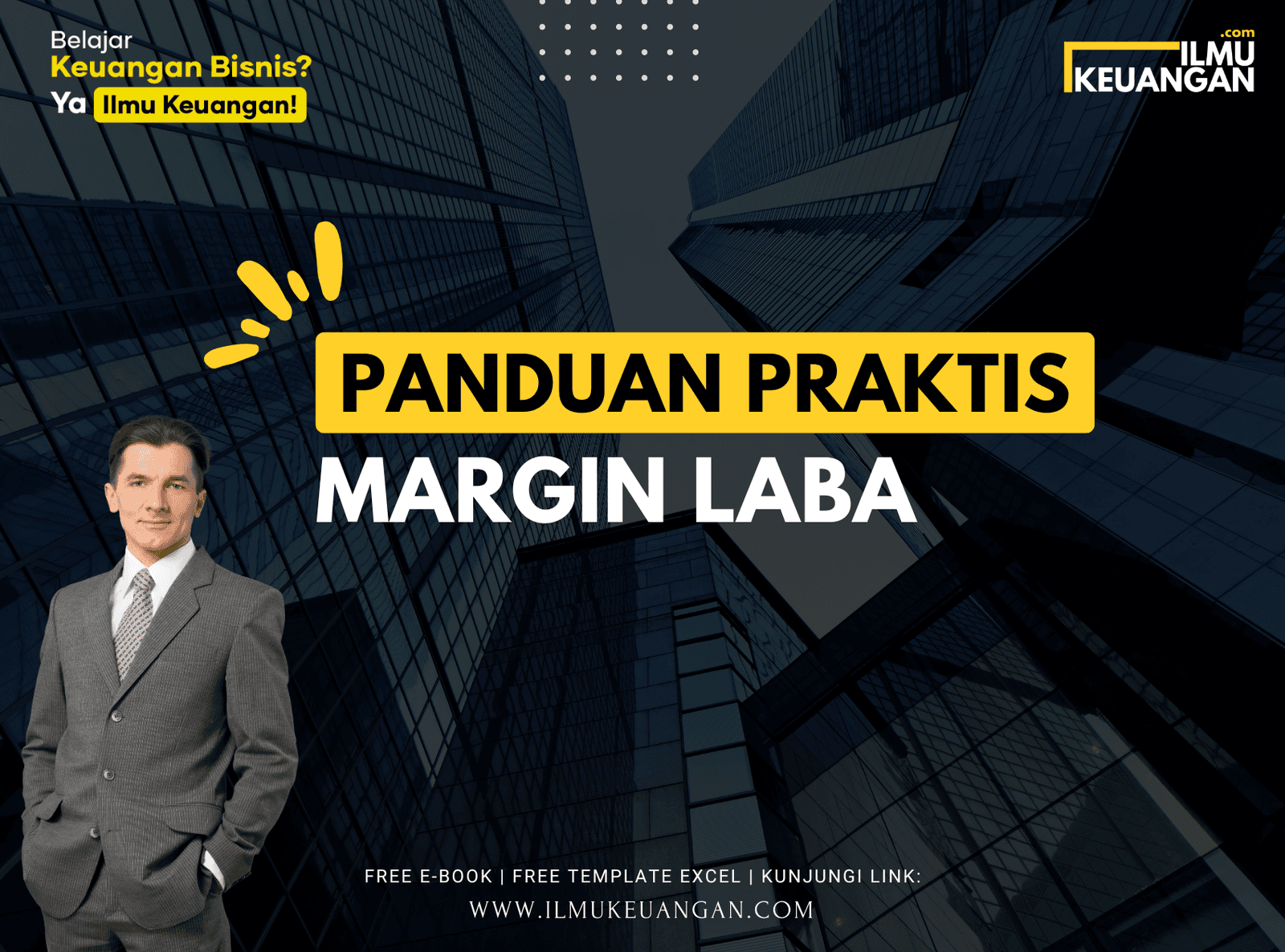 Panduan Praktis Margin Laba