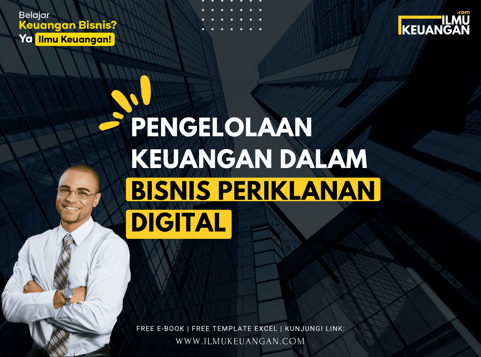 Pengelolaan Keuangan dalam Bisnis Periklanan Digital