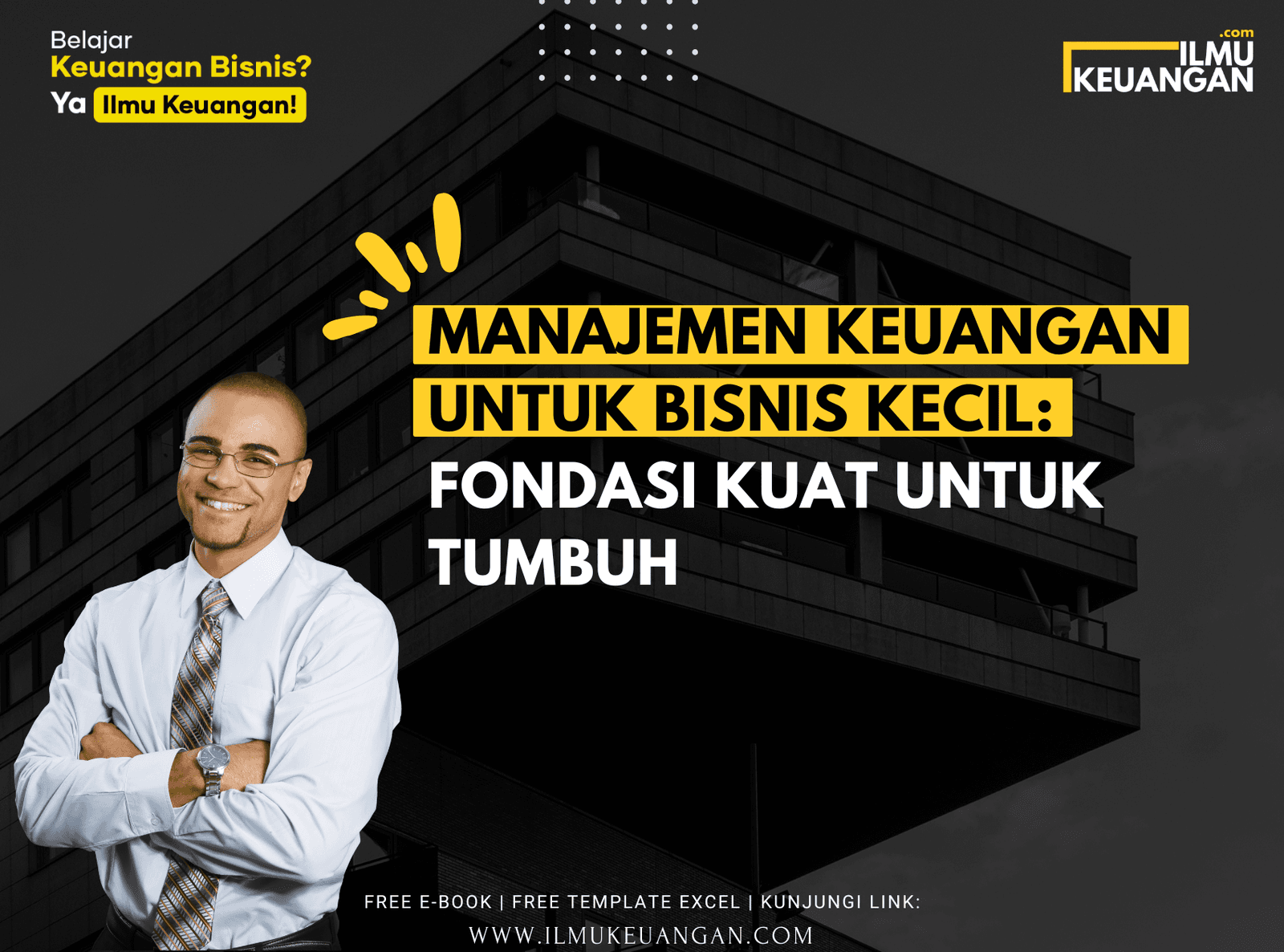 Manajemen Keuangan untuk Bisnis Kecil: Fondasi Kuat untuk Tumbuh