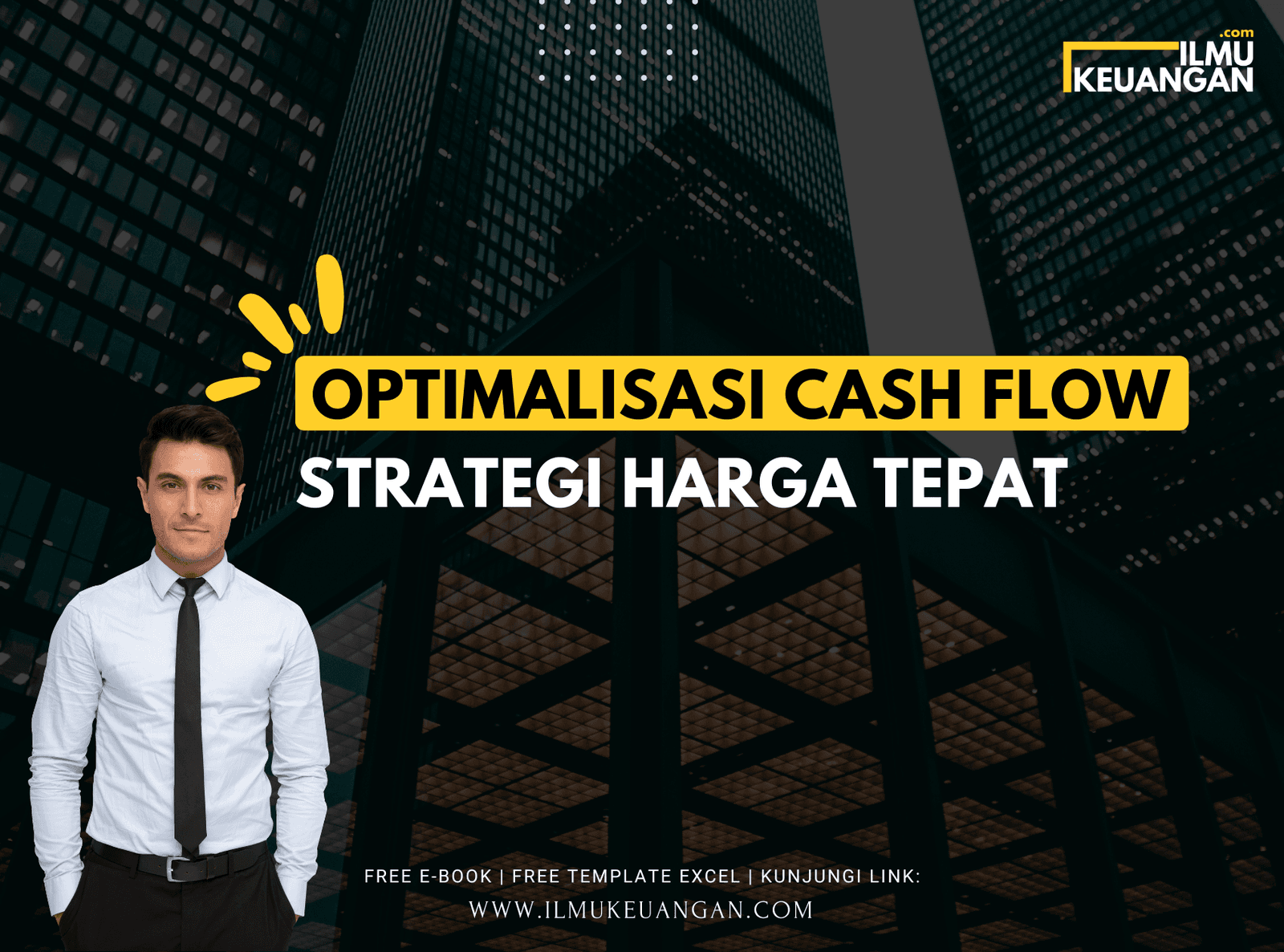 Optimalisasi Cash Flow: Strategi Harga Tepat