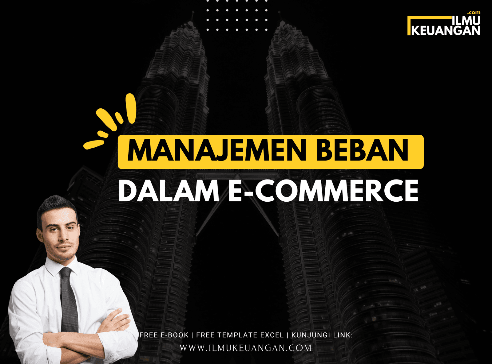 Manajemen Beban dalam E-commerce