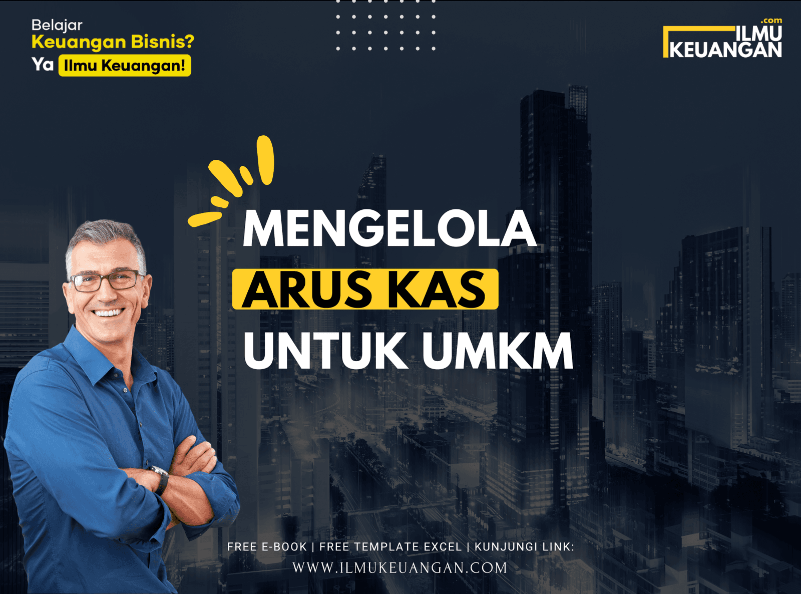 Mengelola Arus Kas untuk UMKM