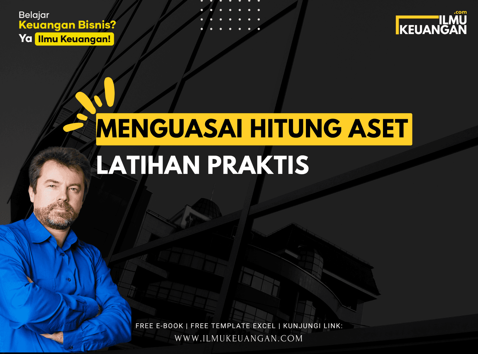 Menguasai Hitung Aset: Latihan Praktis