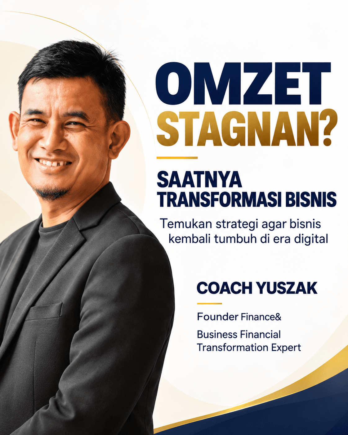 COACH YUSZAK