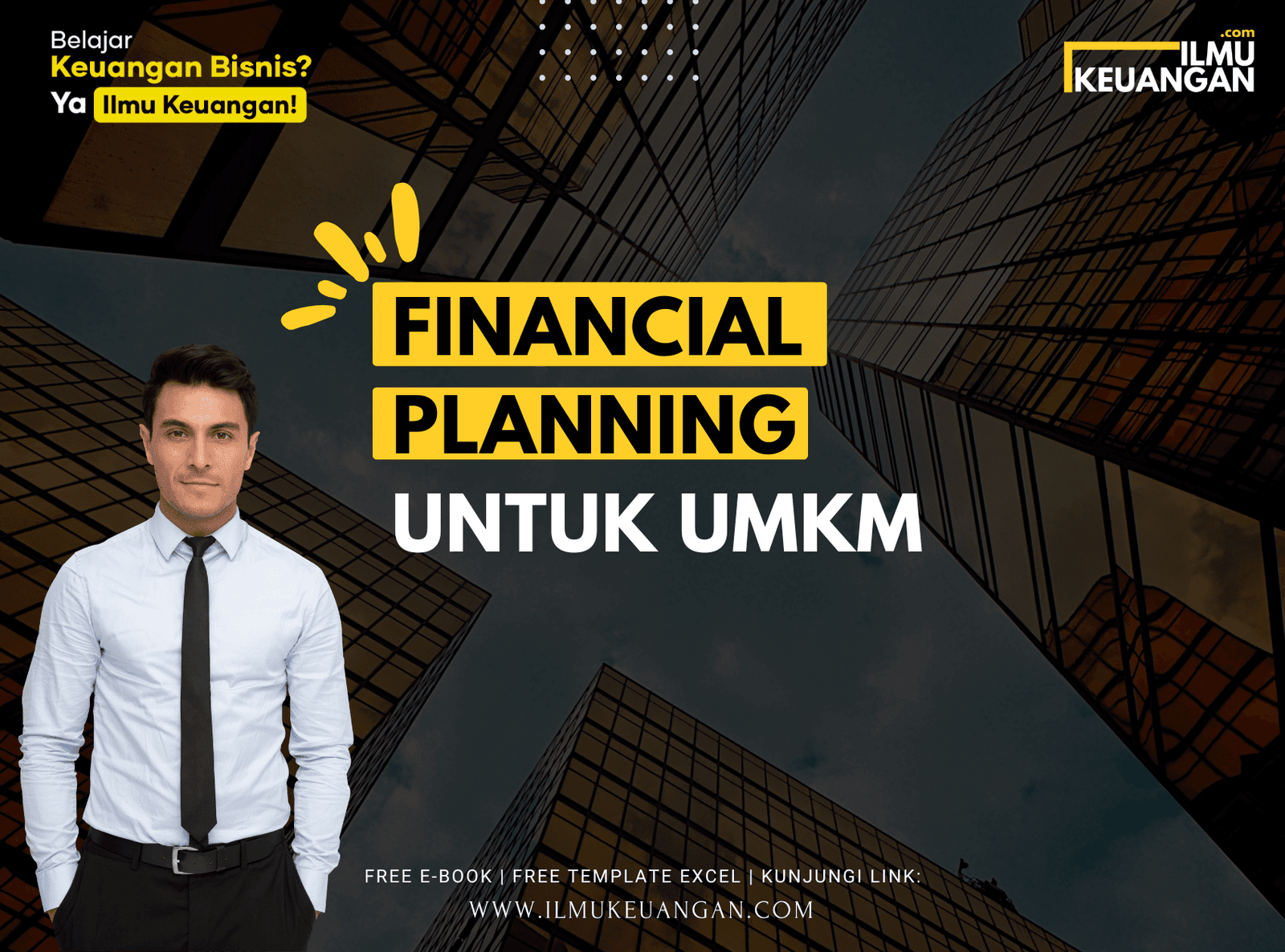 Financial Planning untuk UMKM