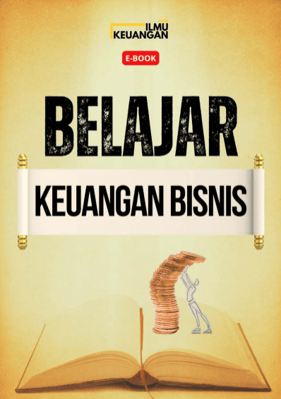Sampul ebook Belajar Keuangan Bisnis