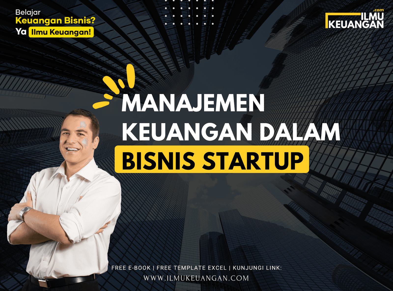 Manajemen Keuangan dalam Bisnis Startup  