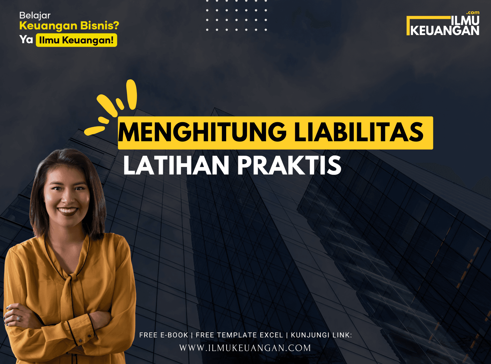 Menghitung Liabilitas: Latihan Praktis