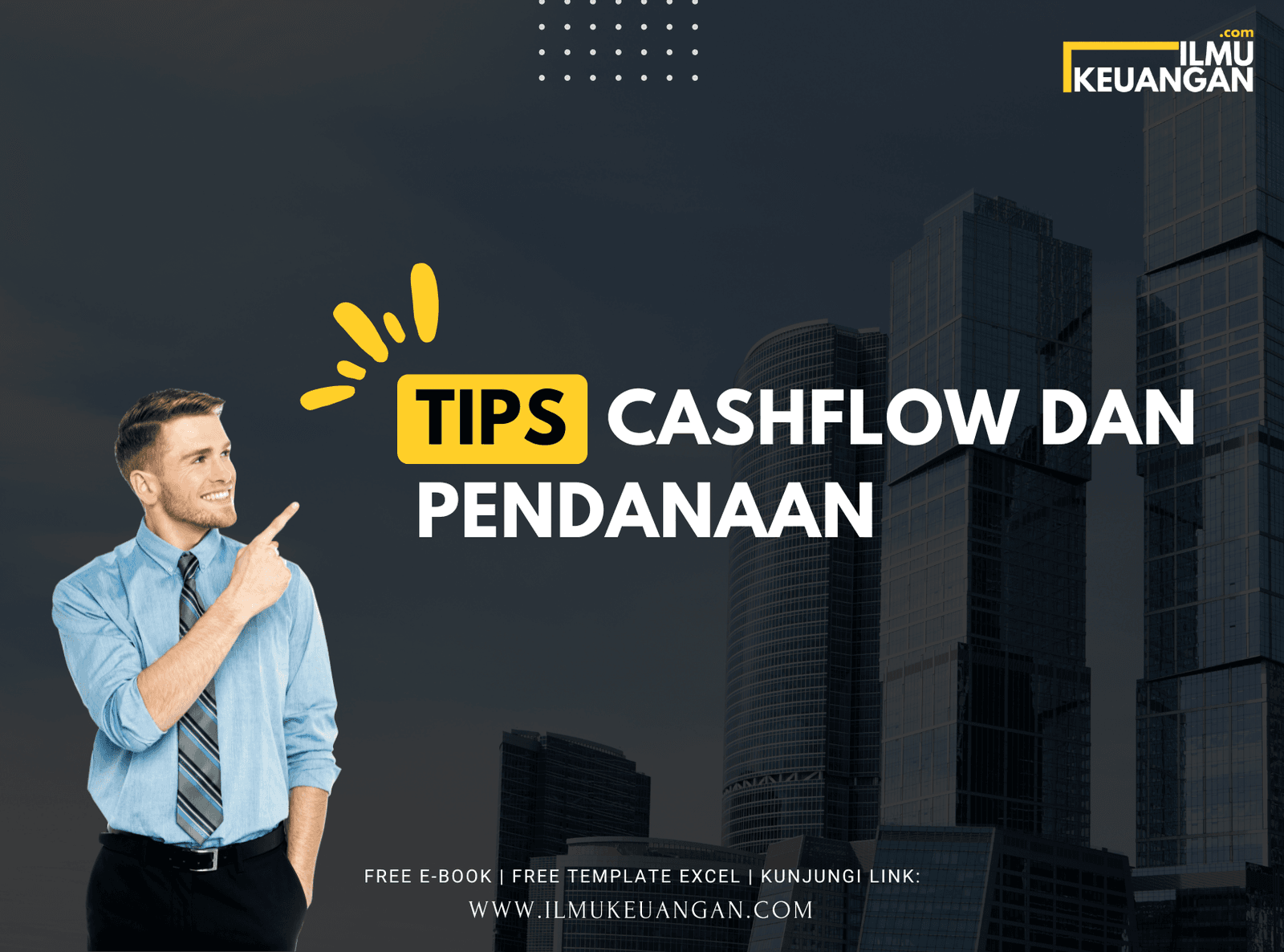 Tips Cashflow dan Pendanaan