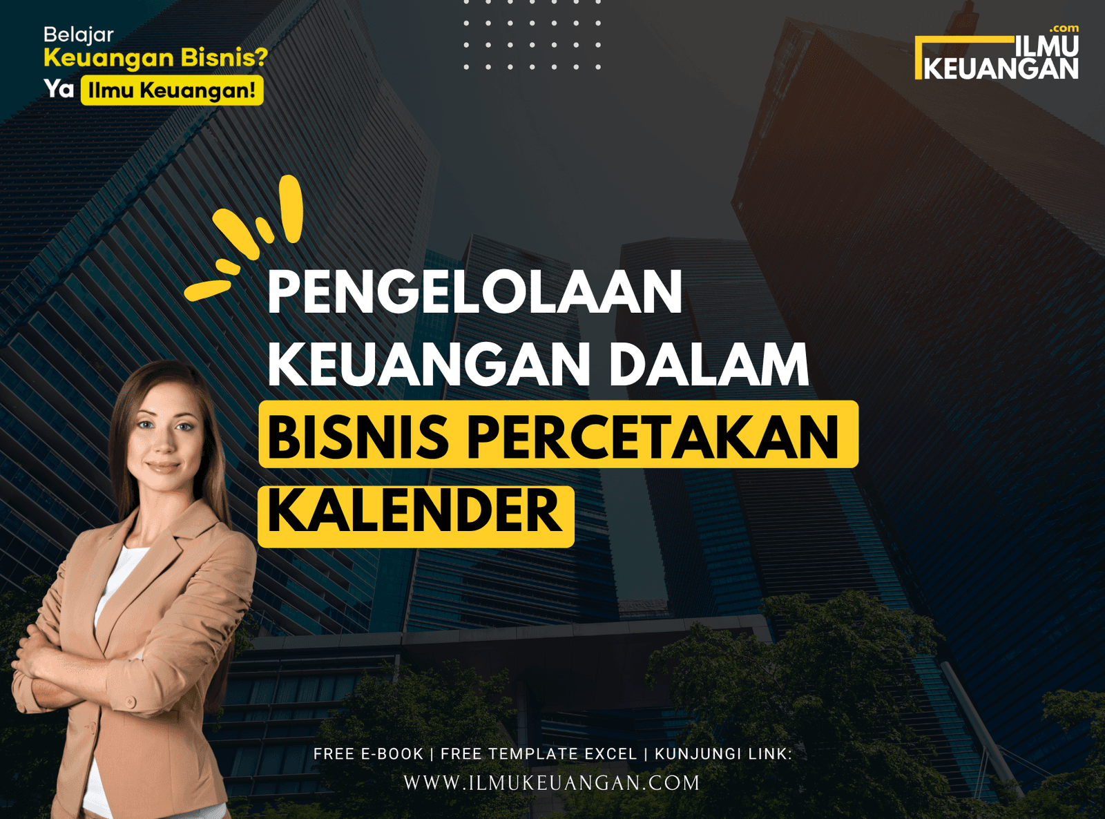 Pengelolaan Keuangan dalam Bisnis Percetakan Kalender