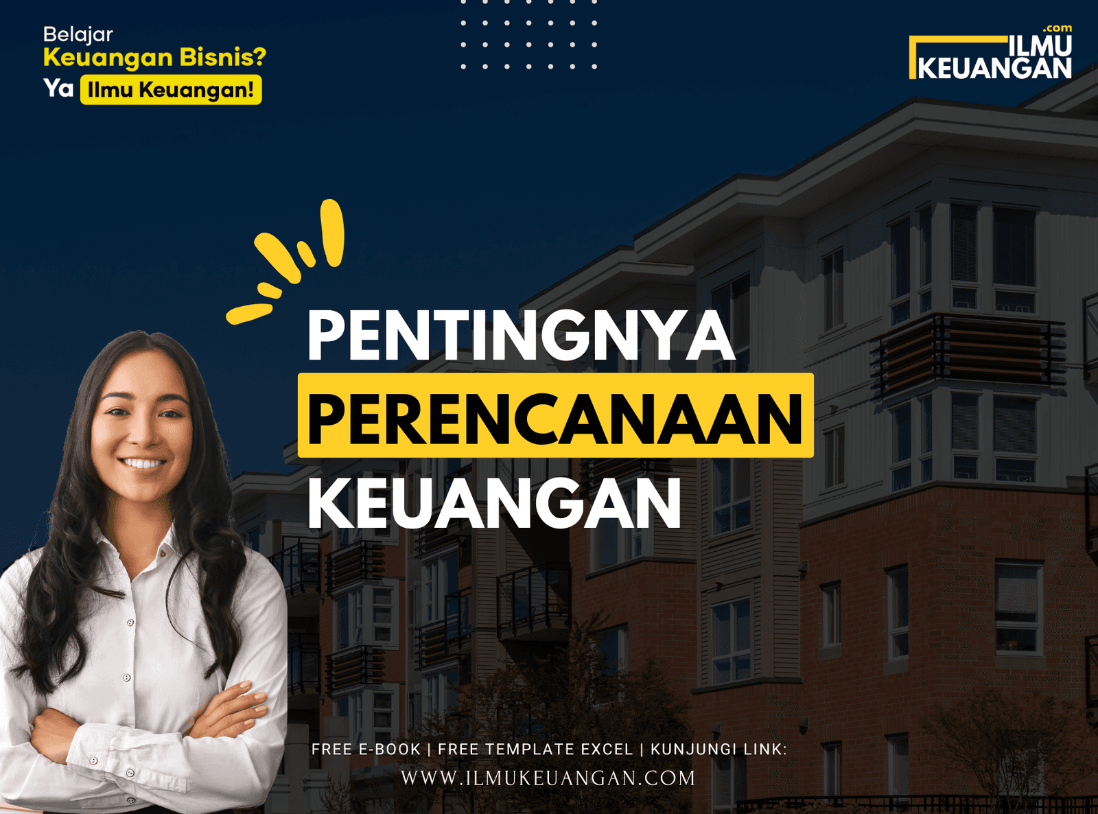 Pentingnya Perencanaan Keuangan