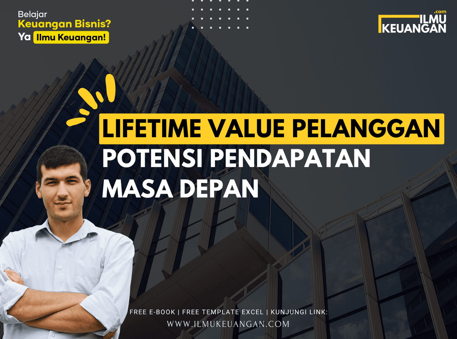Lifetime Value Pelanggan: Potensi Pendapatan Masa Depan