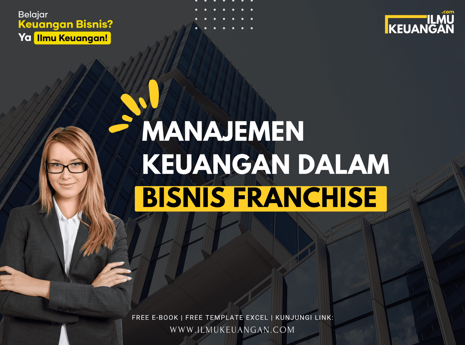 Manajemen Keuangan dalam Bisnis Franchise  