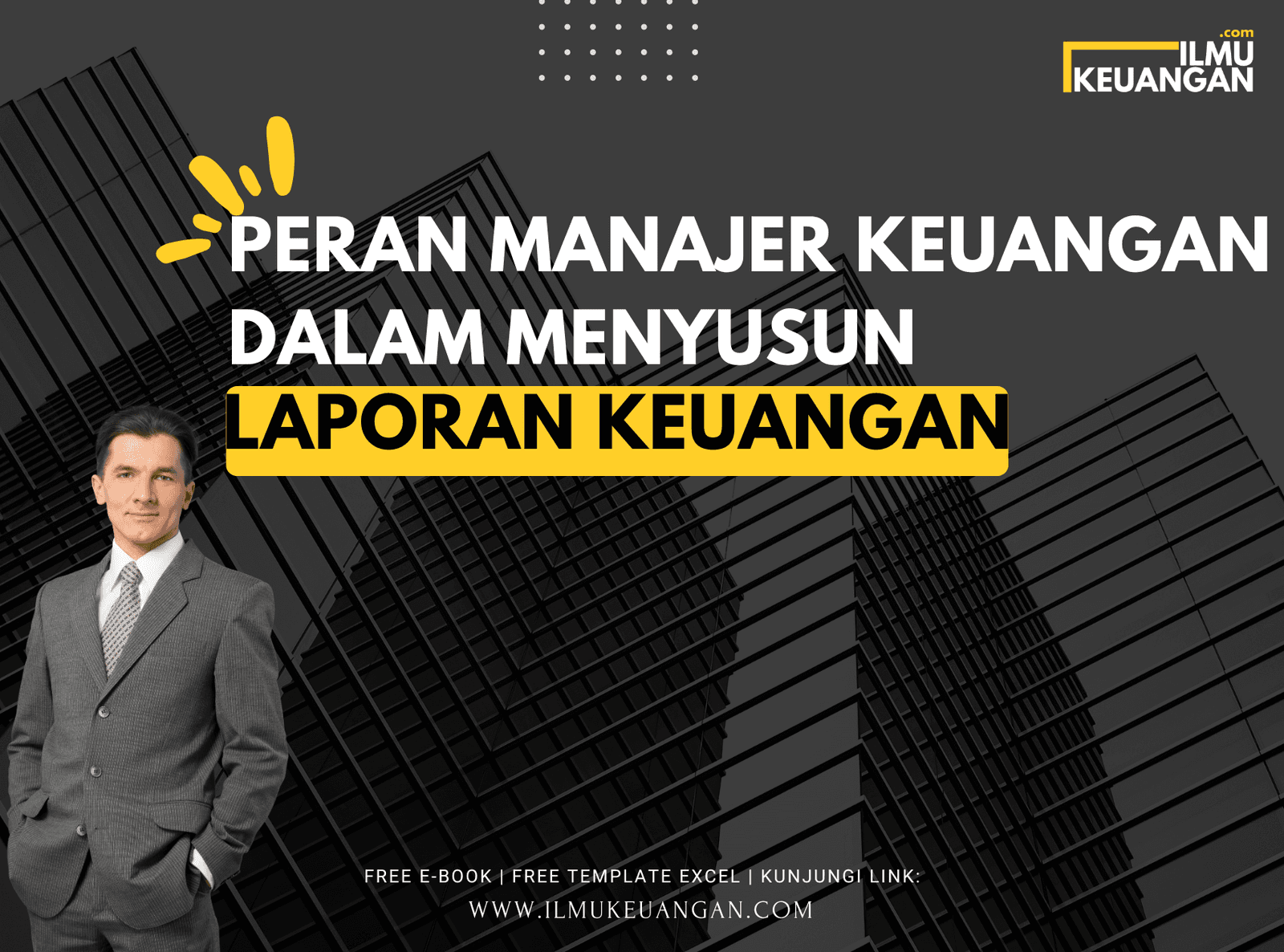 Peran Manajer Keuangan dalam Menyusun Laporan Keuangan