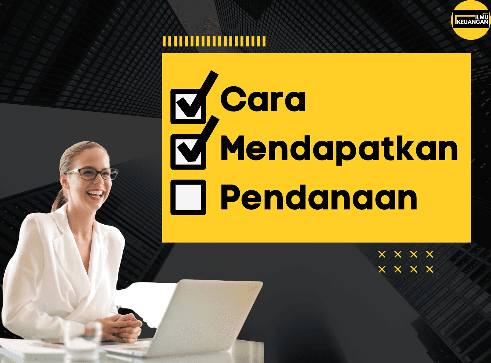 Cara Mendapatkan Pendanaan Usaha