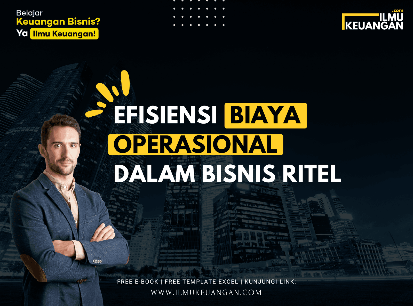 Analisis Laporan Keuangan untuk Pengambilan Keputusan