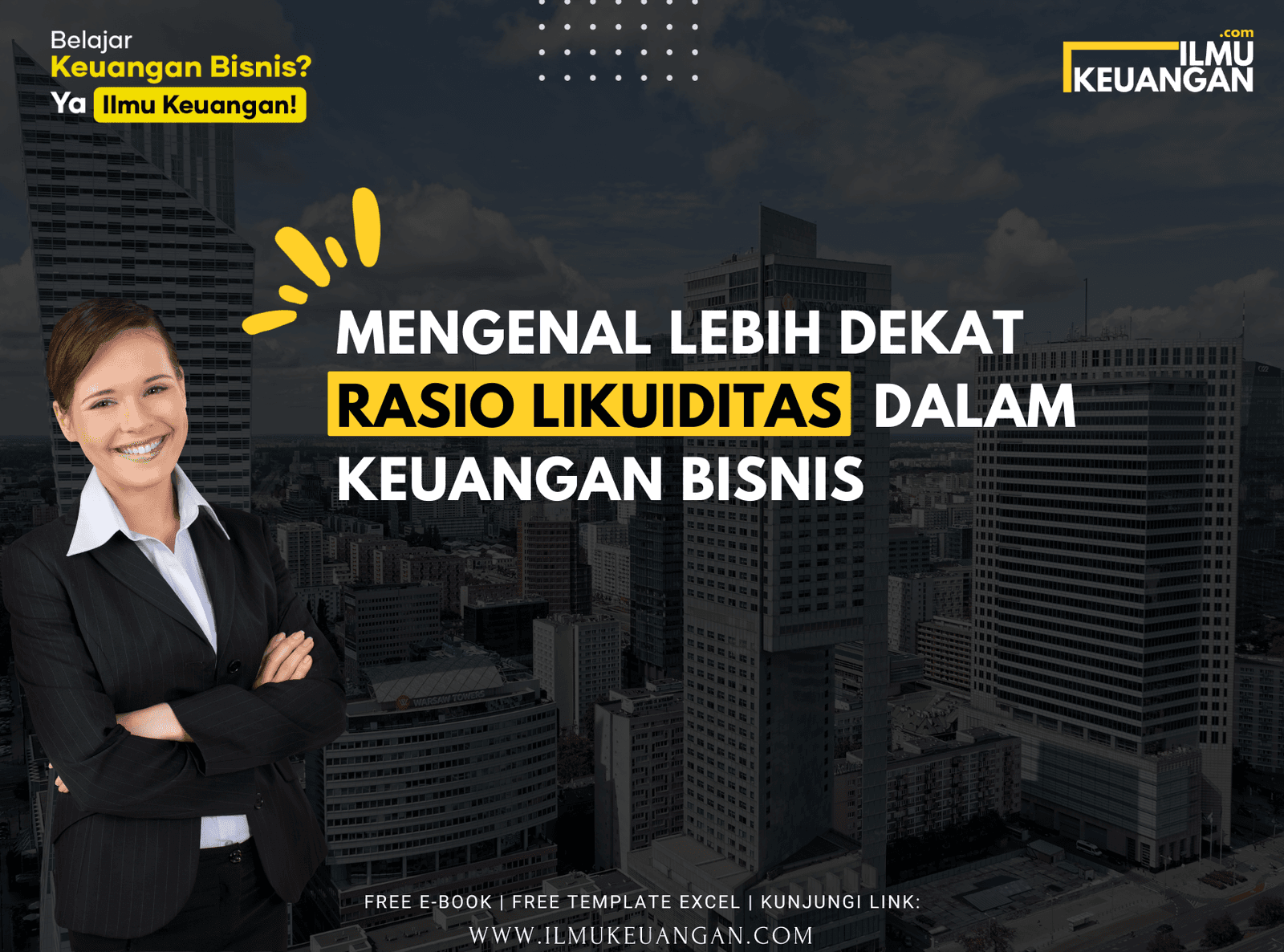 Mengenal Lebih Dekat Rasio Likuiditas dalam Keuangan Bisnis