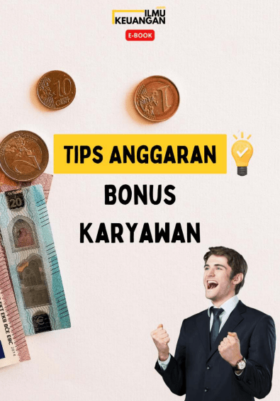 Sampul ebook Tips Anggaran Bonus Karyawan