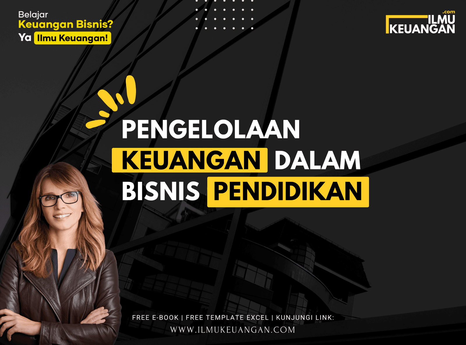 Pengelolaan Keuangan dalam Bisnis Pendidikan
