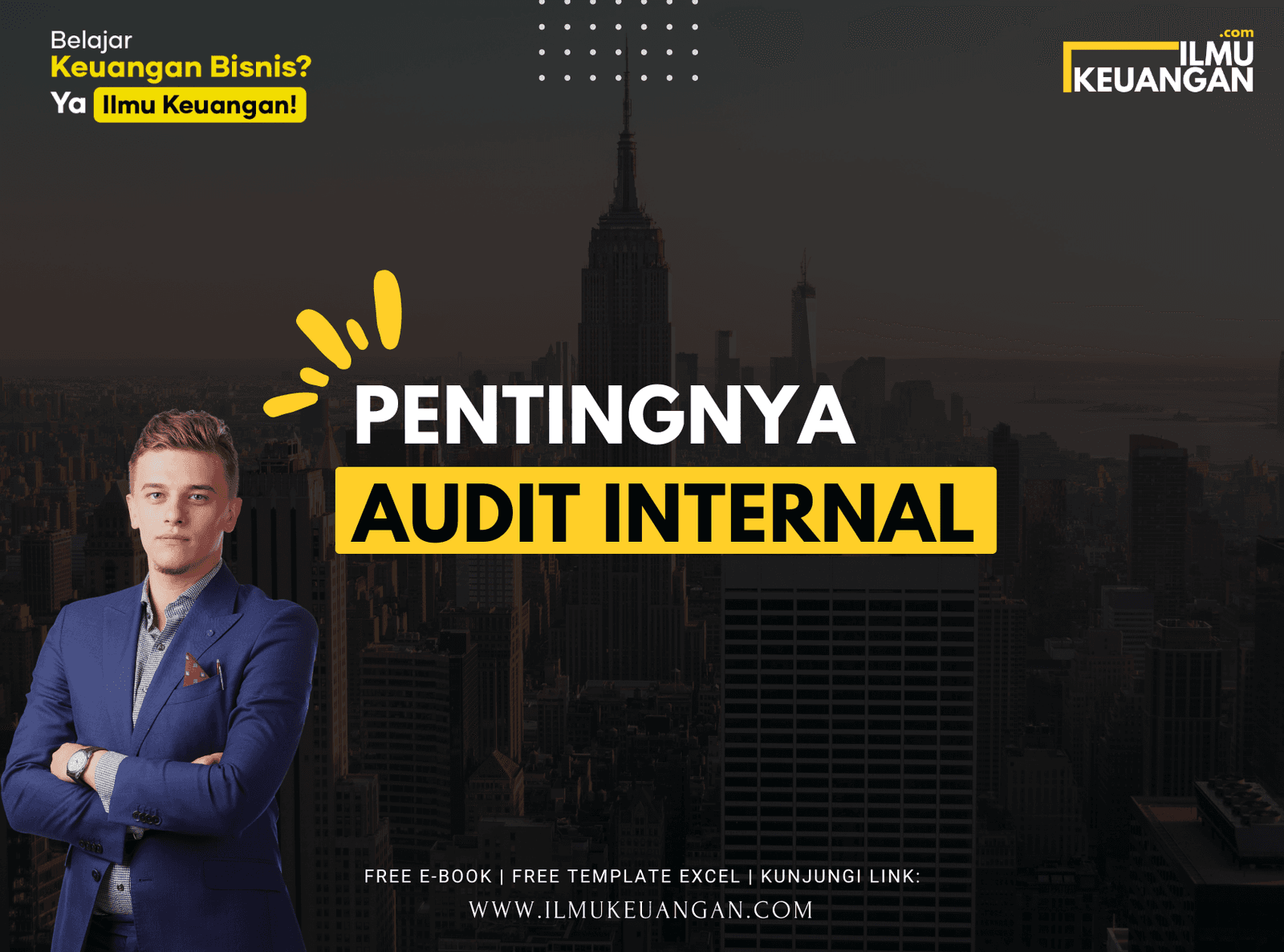 Pentingnya Audit Internal