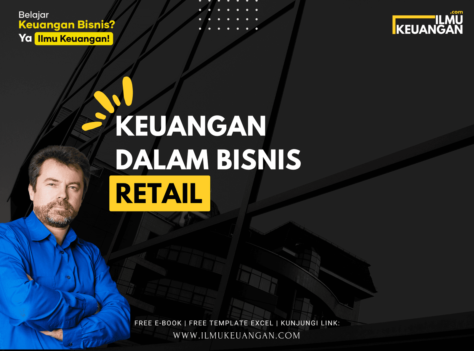 Keuangan dalam Bisnis Retail  
