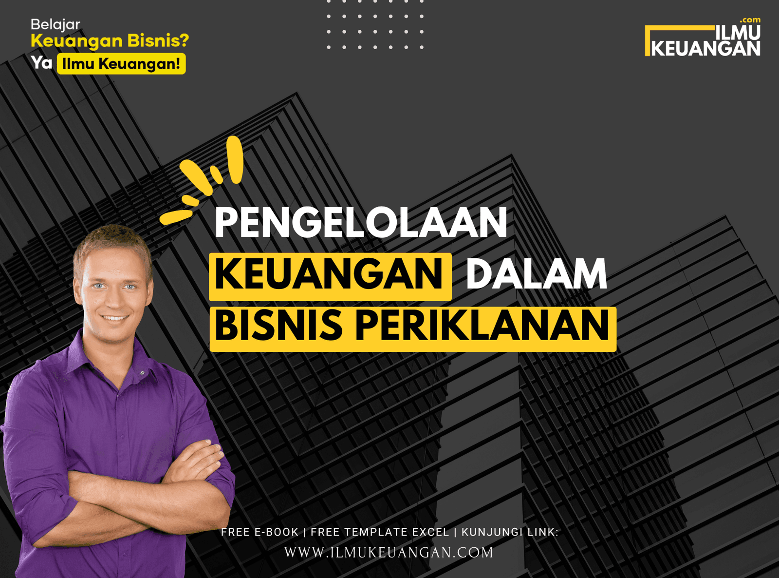 Pengelolaan Keuangan dalam Bisnis Periklanan