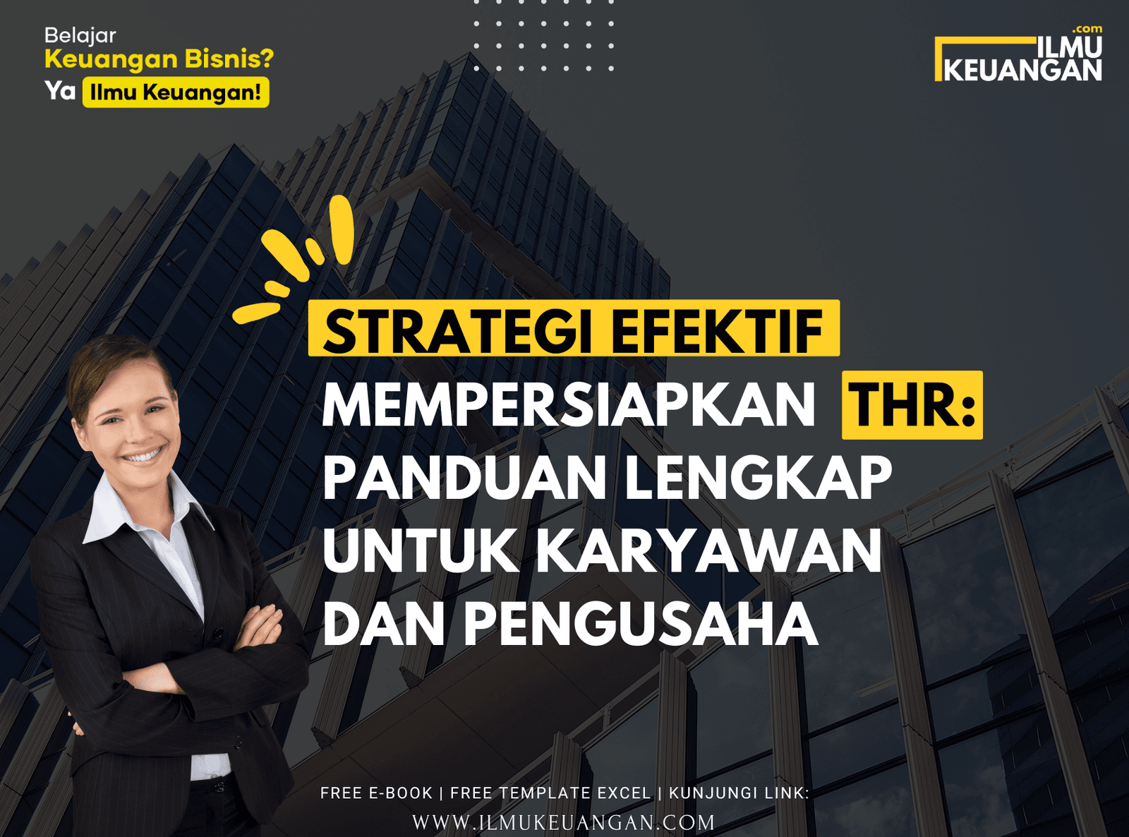 Strategi Efektif Mempersiapkan THR: Panduan Lengkap untuk Karyawan dan Pengusaha
