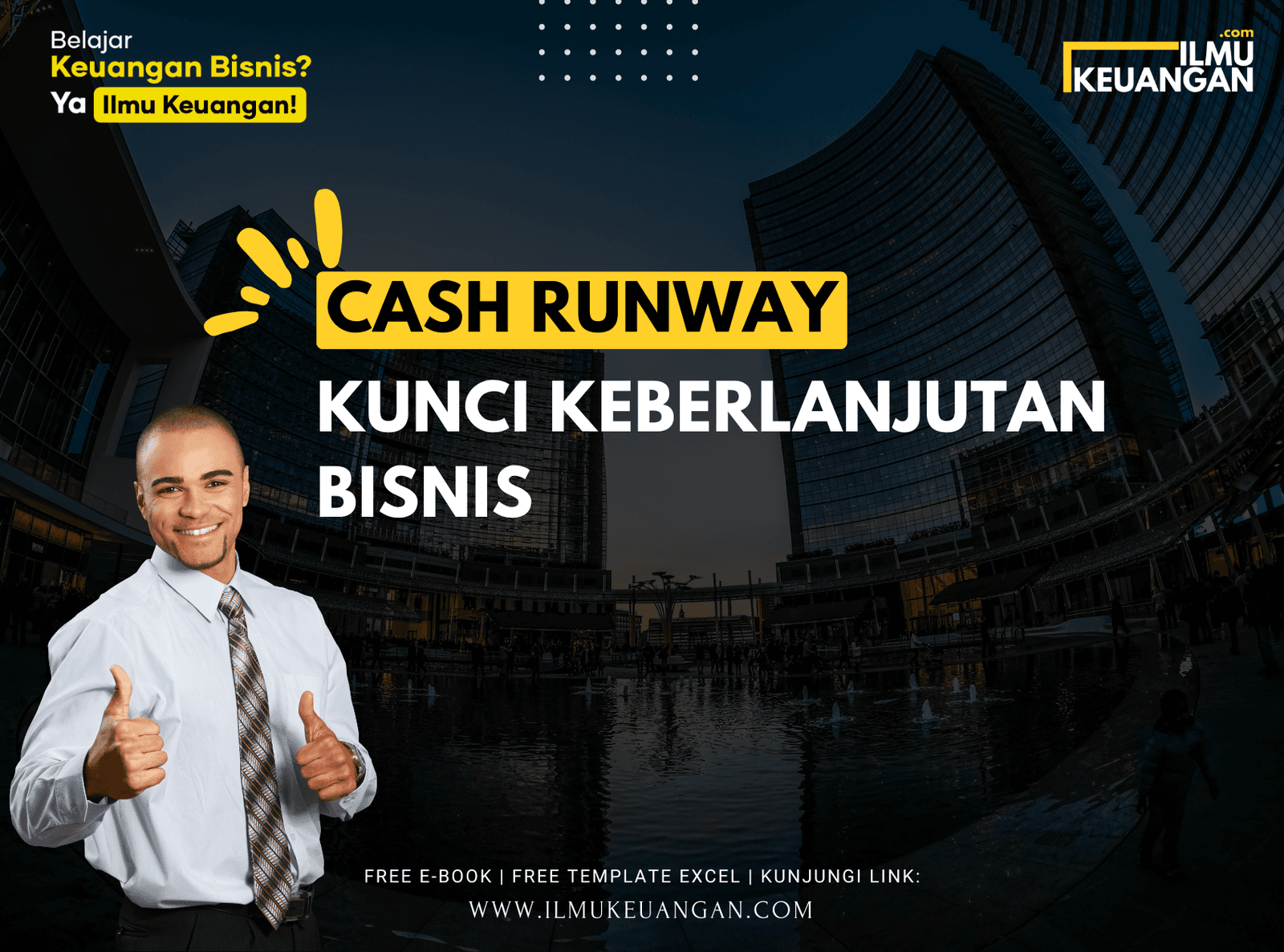 Net Change in Cash: Pentingnya Memahami Perubahan Kas