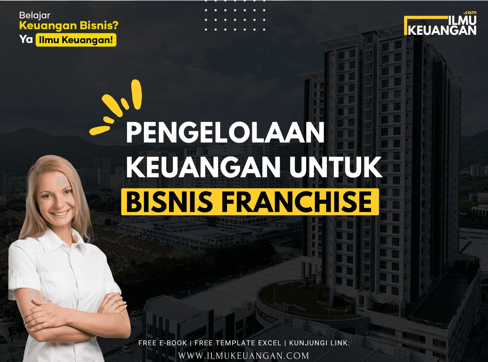 Pengelolaan Keuangan untuk Bisnis Franchise