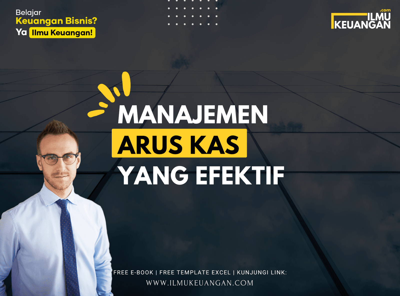 Manajemen Arus Kas yang Efektif