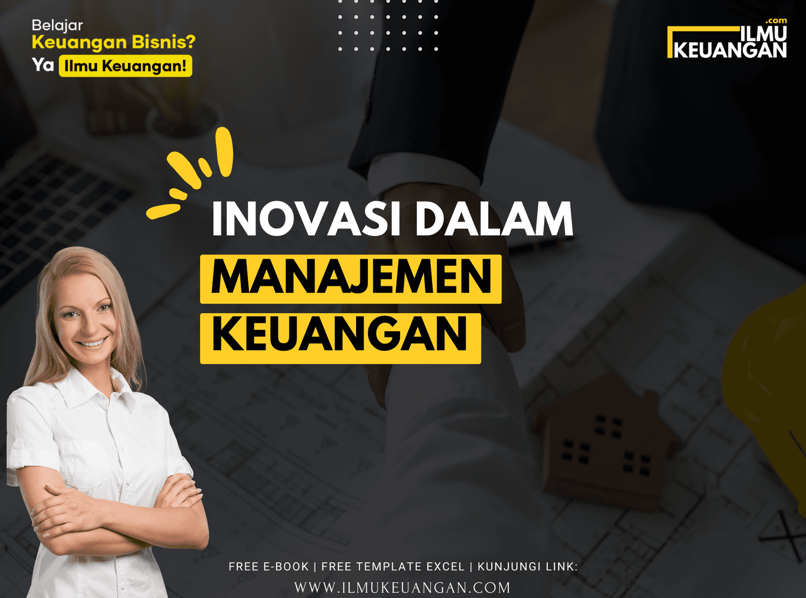 Inovasi dalam Manajemen Keuangan