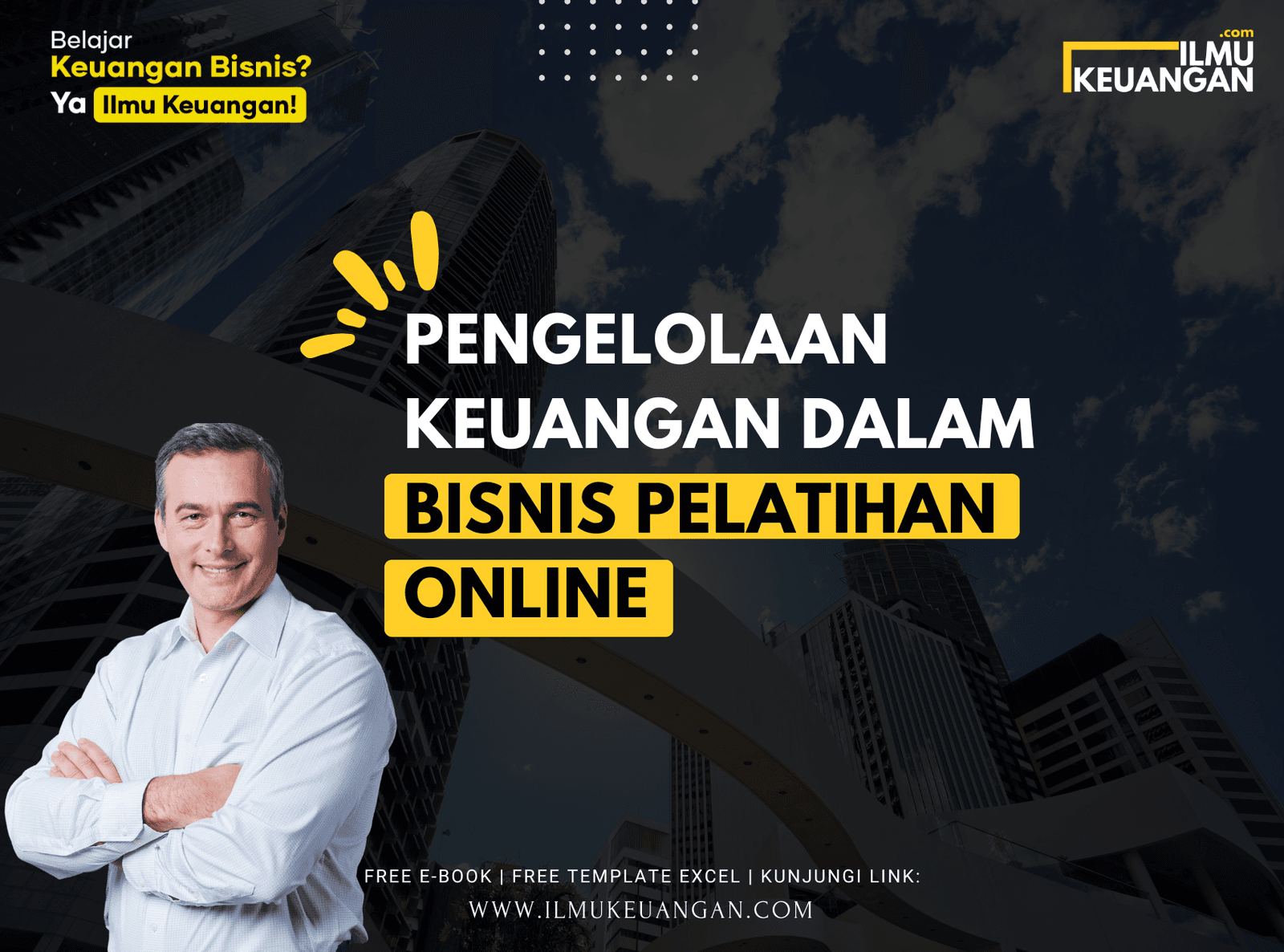 Pengelolaan Keuangan dalam Bisnis Pelatihan Online