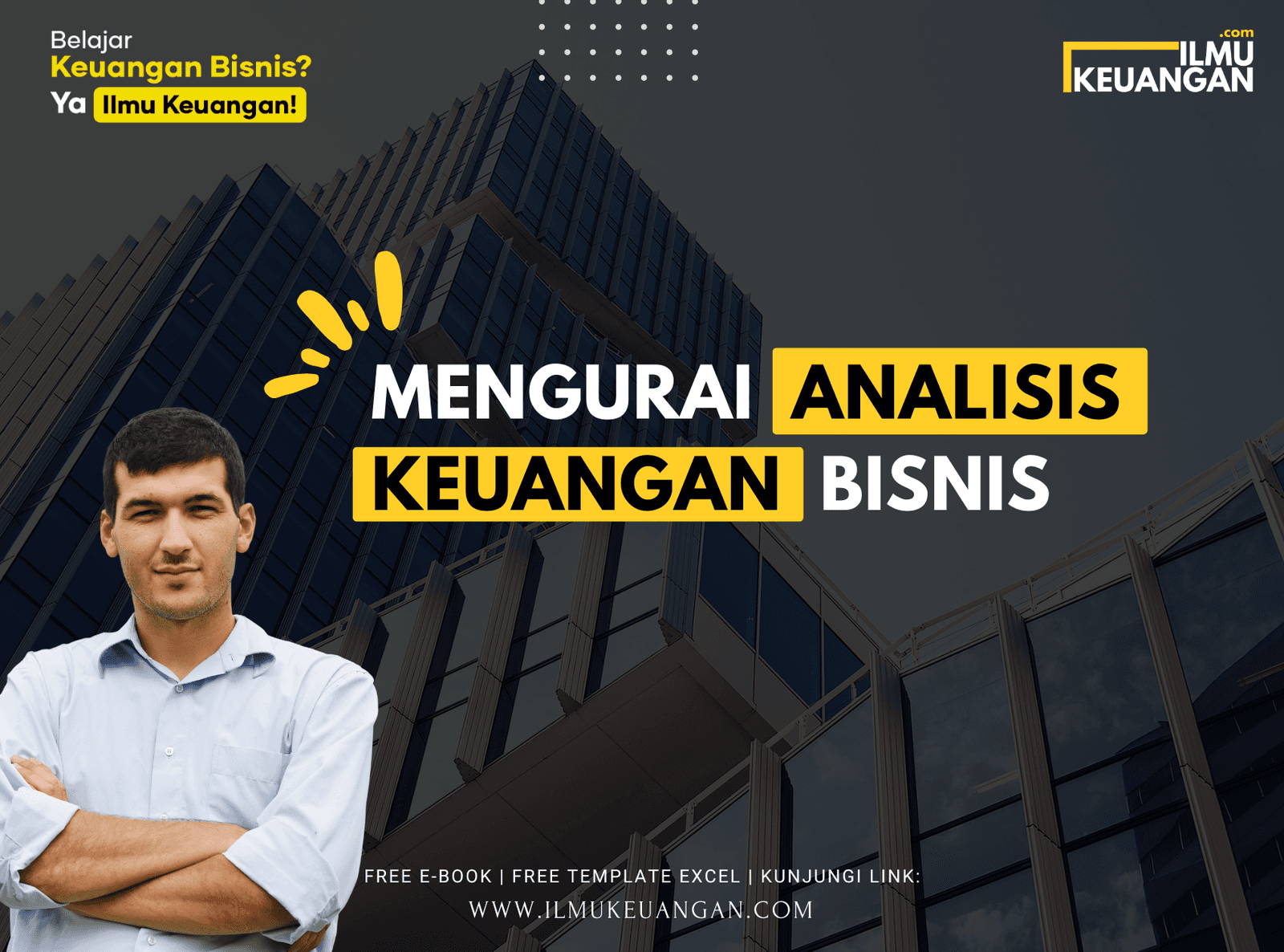 Mengurai Analisis Keuangan Bisnis