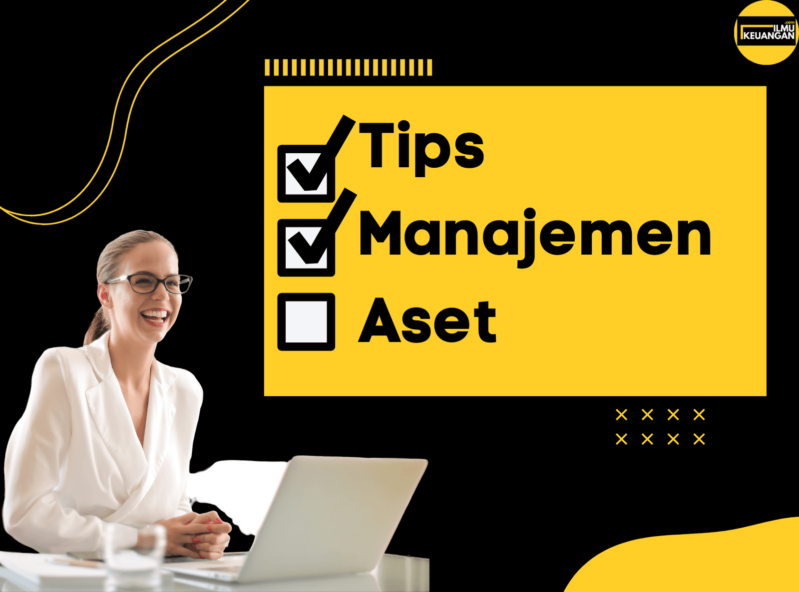 Tips Manajemen Aset