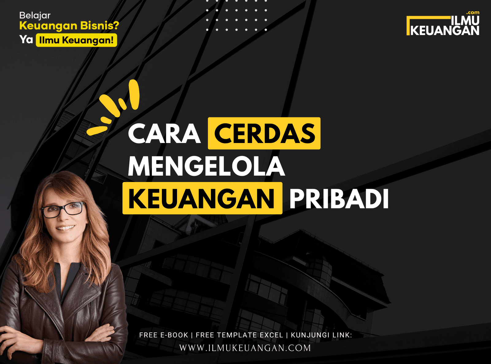 Cara Cerdas Mengelola Keuangan Pribadi