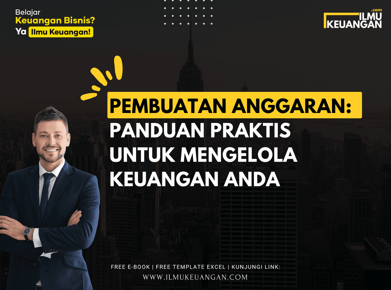 Pembuatan Anggaran: Panduan Praktis untuk Mengelola Keuangan Anda