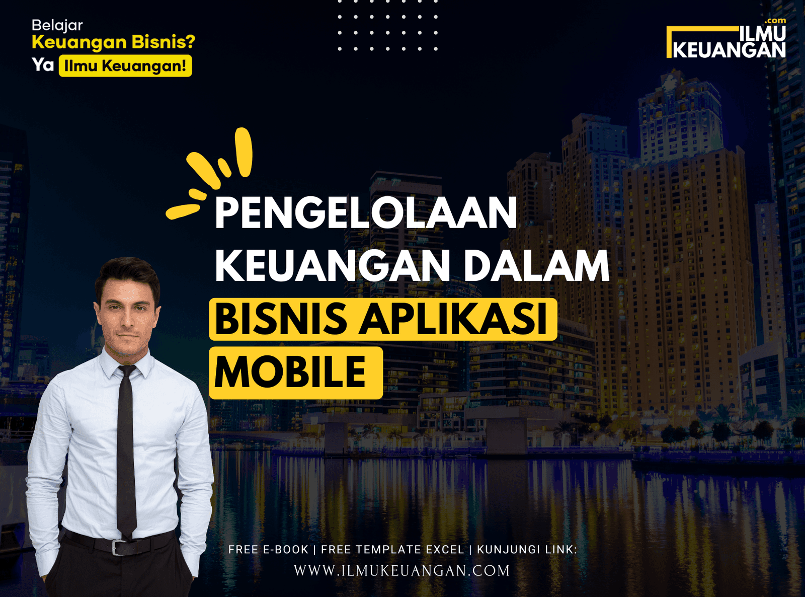 Pengelolaan Keuangan dalam Bisnis Aplikasi Mobile