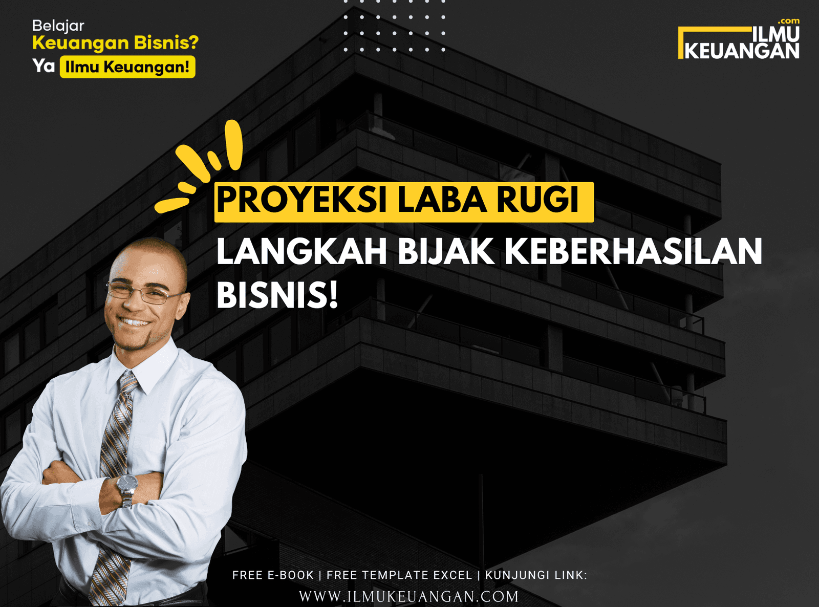 Proyeksi Laba Rugi: Langkah Bijak Keberhasilan Bisnis