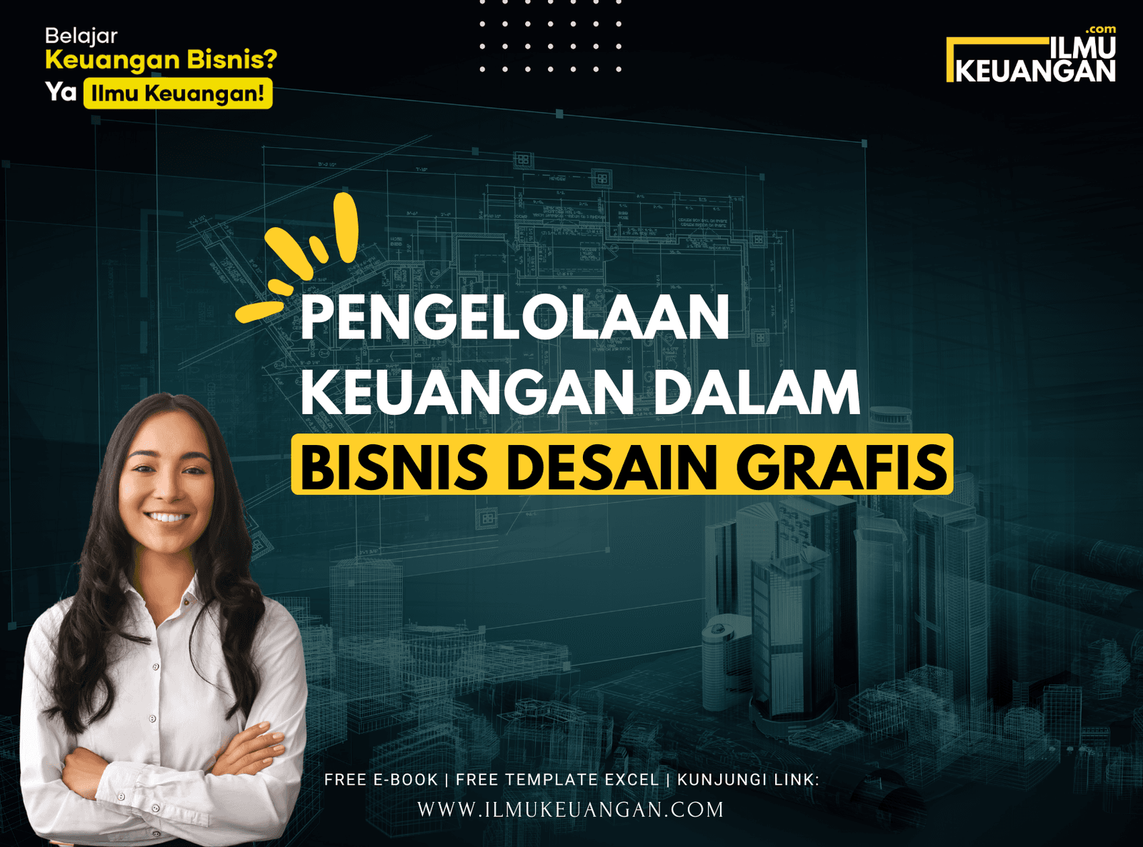 Pengelolaan Keuangan dalam Bisnis Desain Grafis
