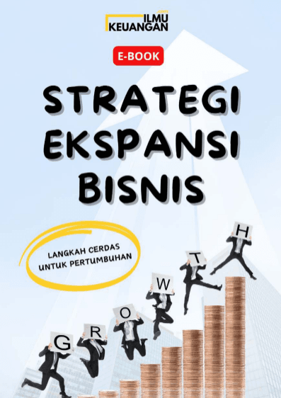 Sampul ebook Strategi Ekspansi Binis: Langkah Cerdas untuk Pertumbuhan