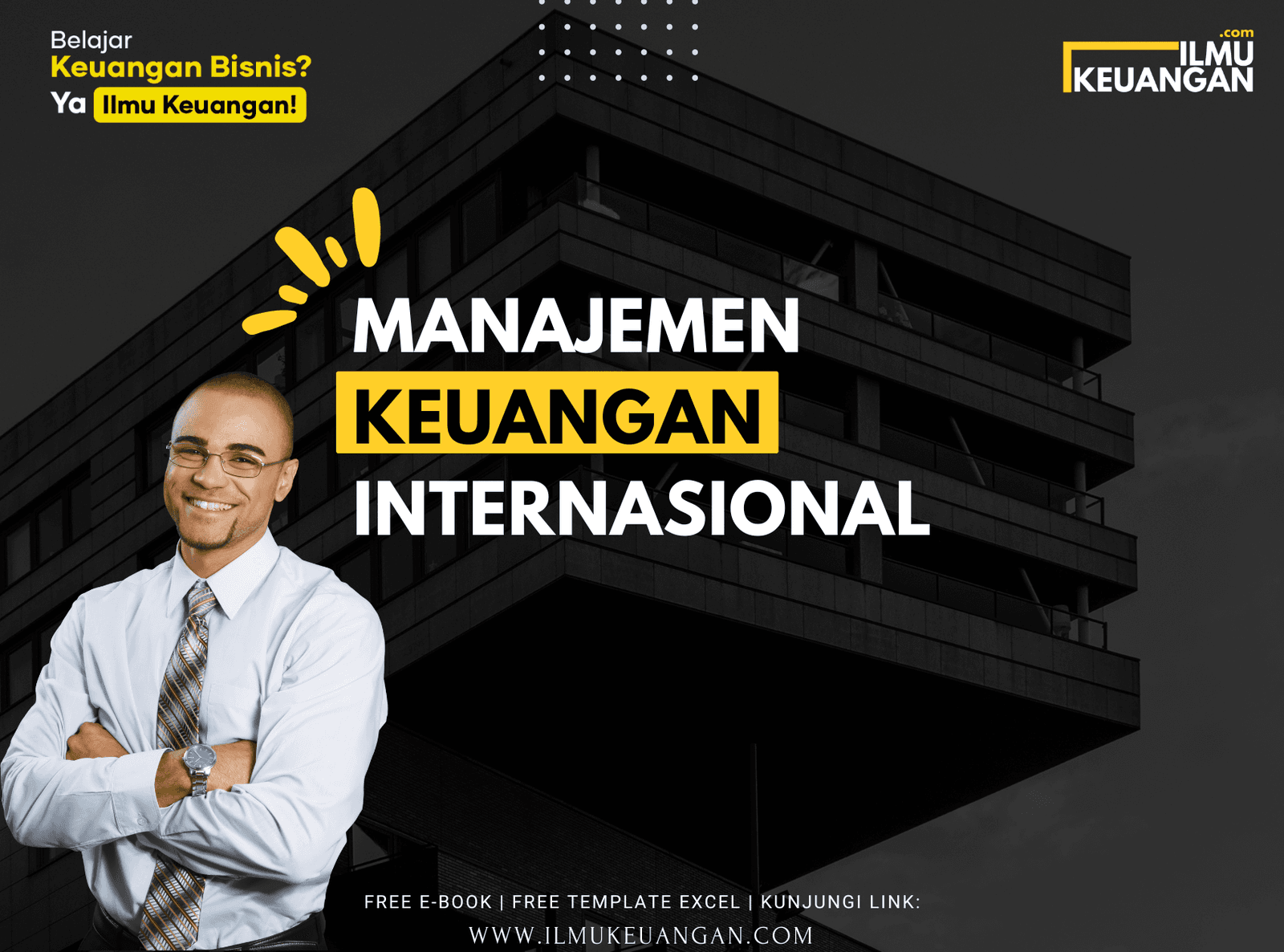 Manajemen Keuangan Internasional