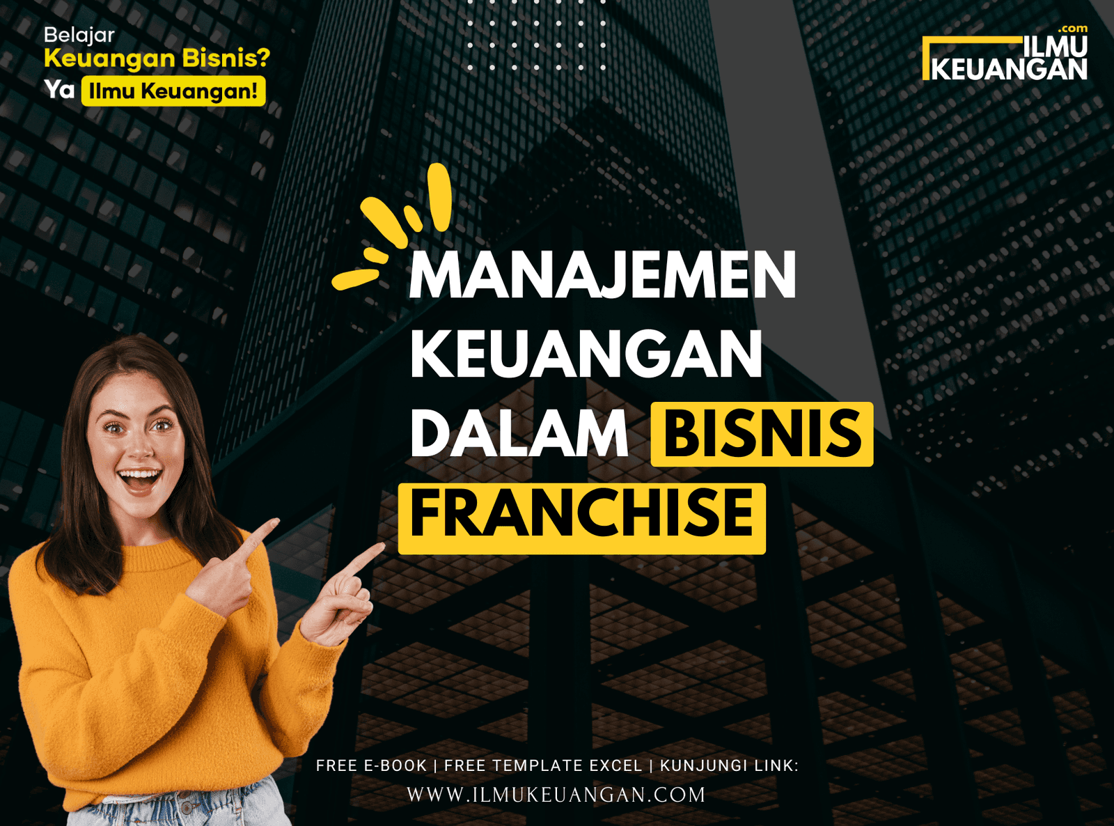 Manajemen Keuangan dalam Bisnis Franchise