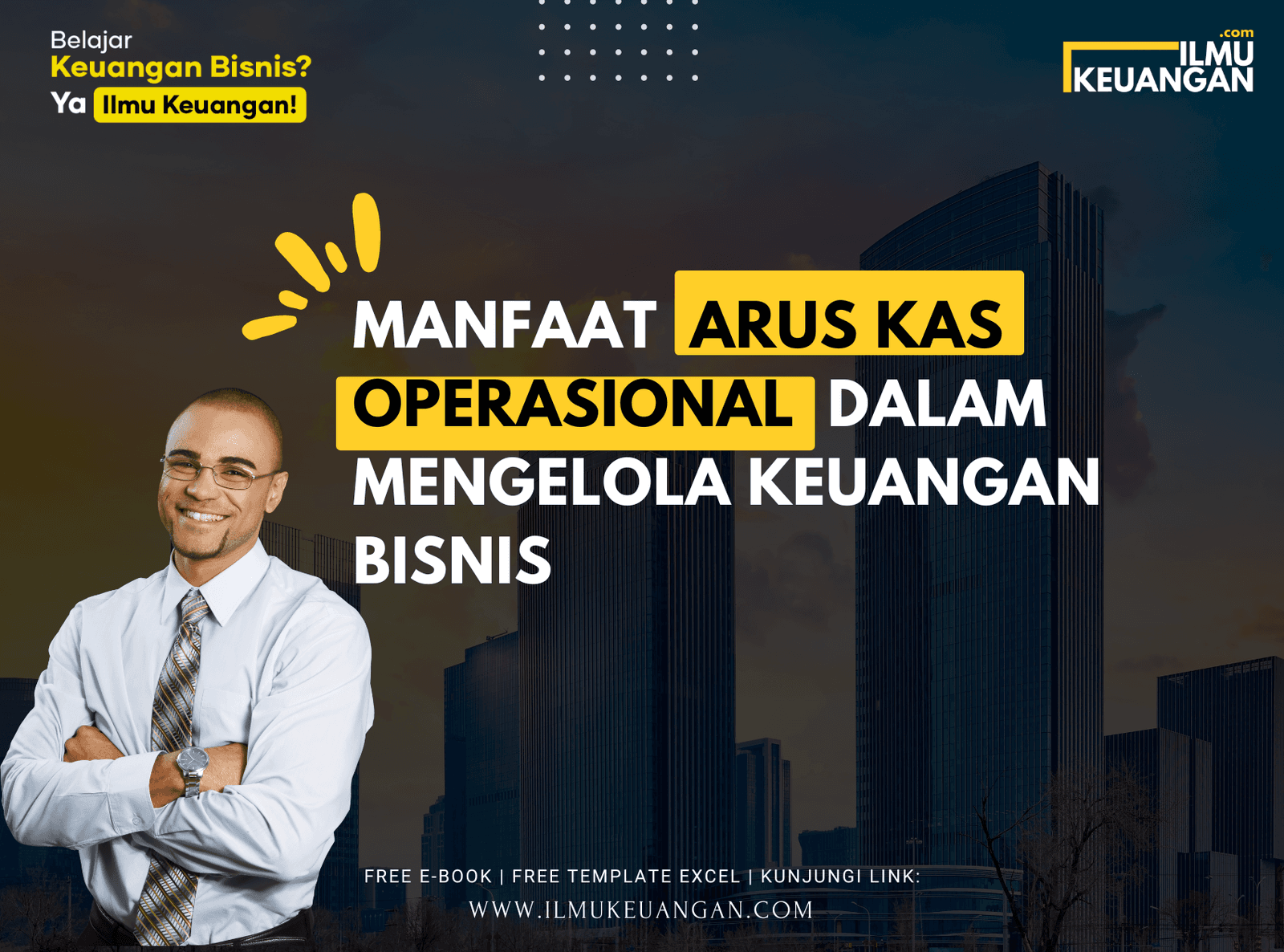 Manfaat Arus Kas Operasional dalam Mengelola Keuangan Bisnis