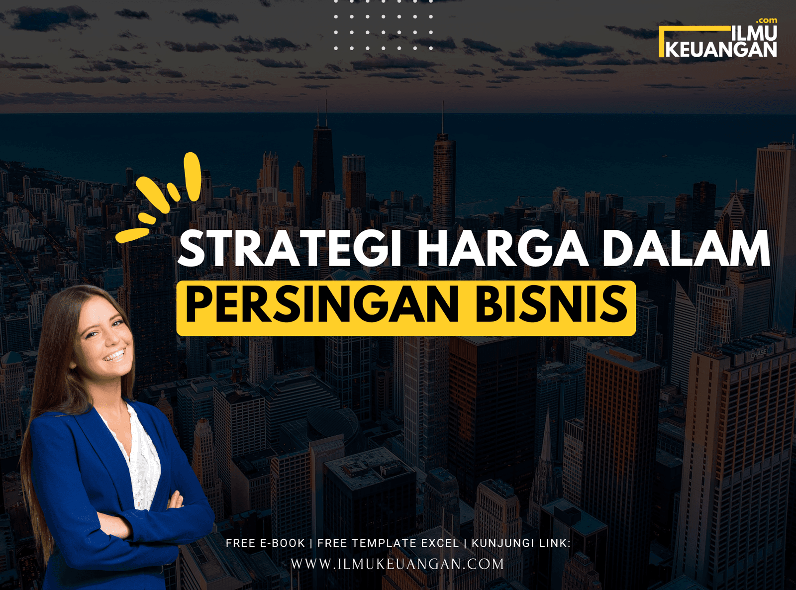 Strategi Harga dalam Persaingan Bisnis