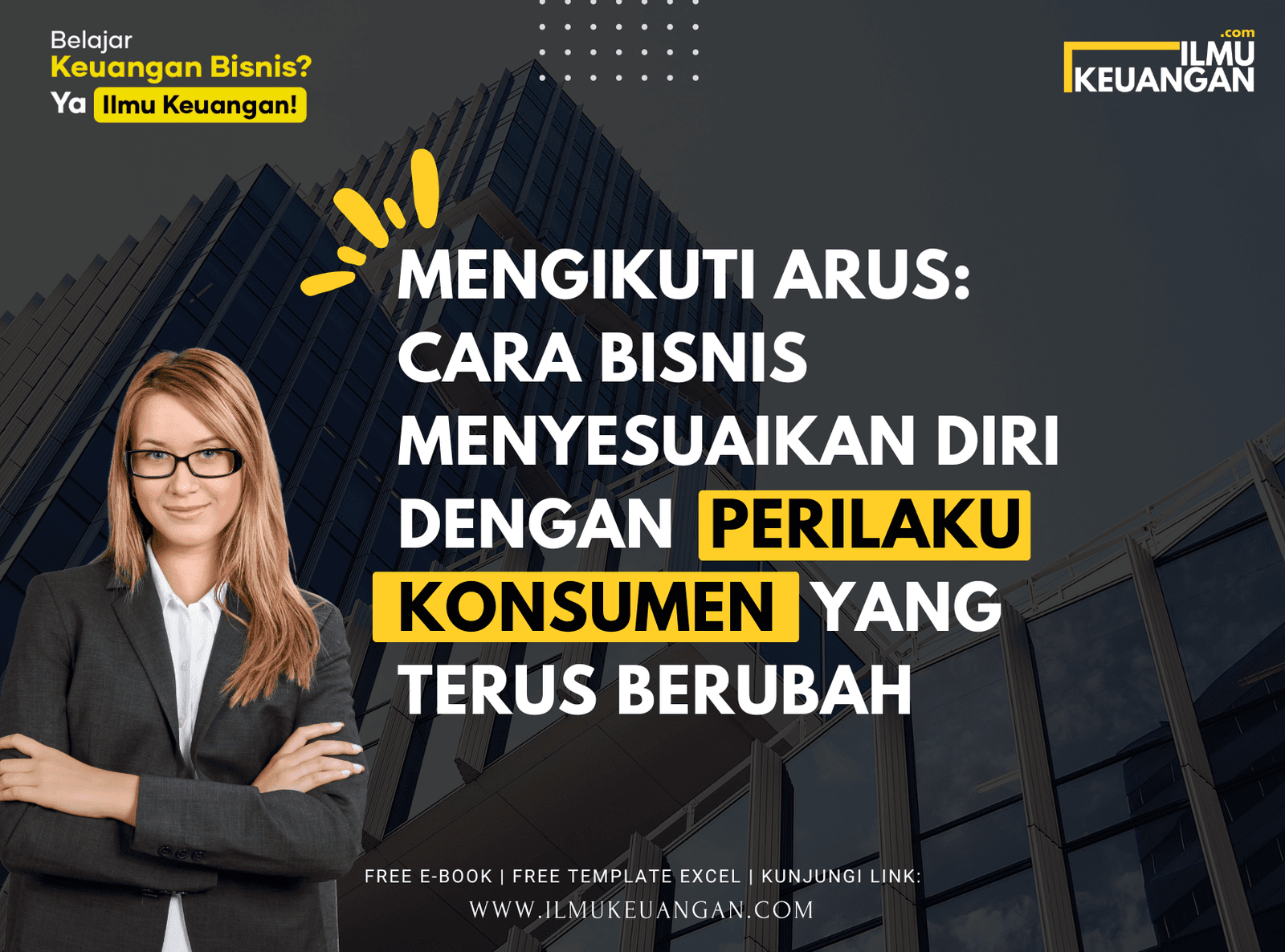Mengikuti Arus: Cara Bisnis Menyesuaikan Diri dengan Perilaku Konsumen yang Terus Berubah