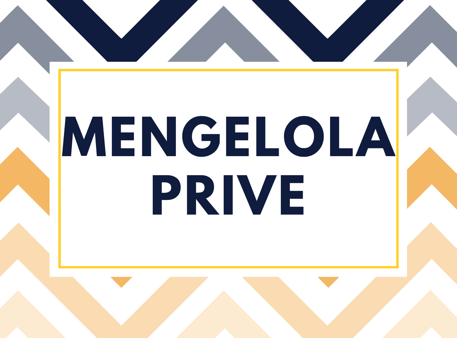 MENGELOLA PRIVE GIMANA YA?