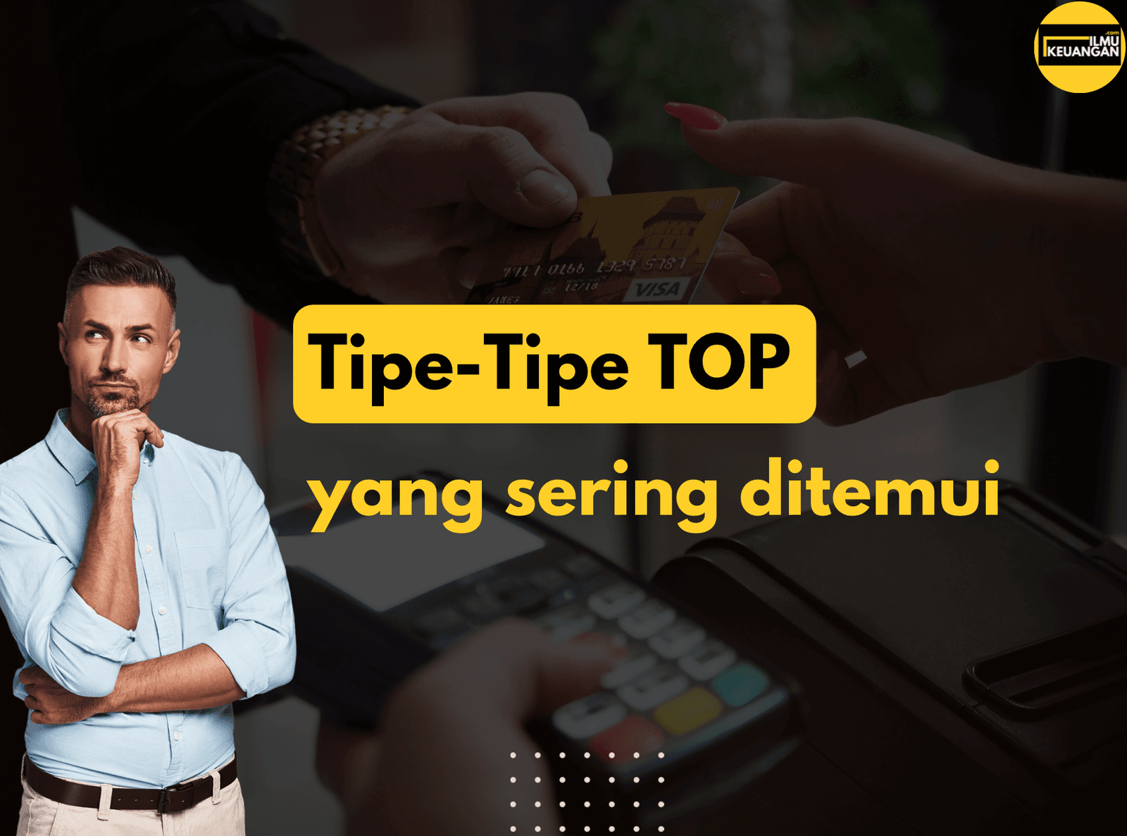 Term of Payment