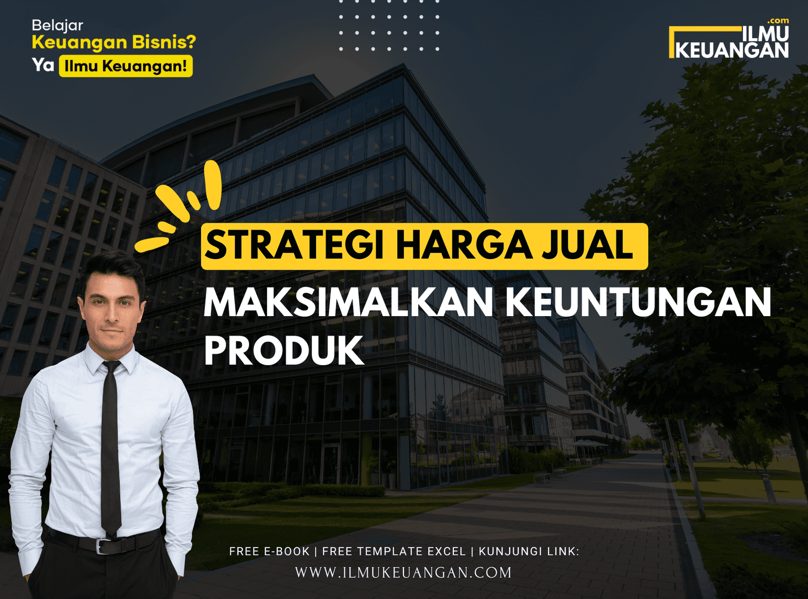 Strategi Harga Jual: Maksimalkan Keuntungan Produk