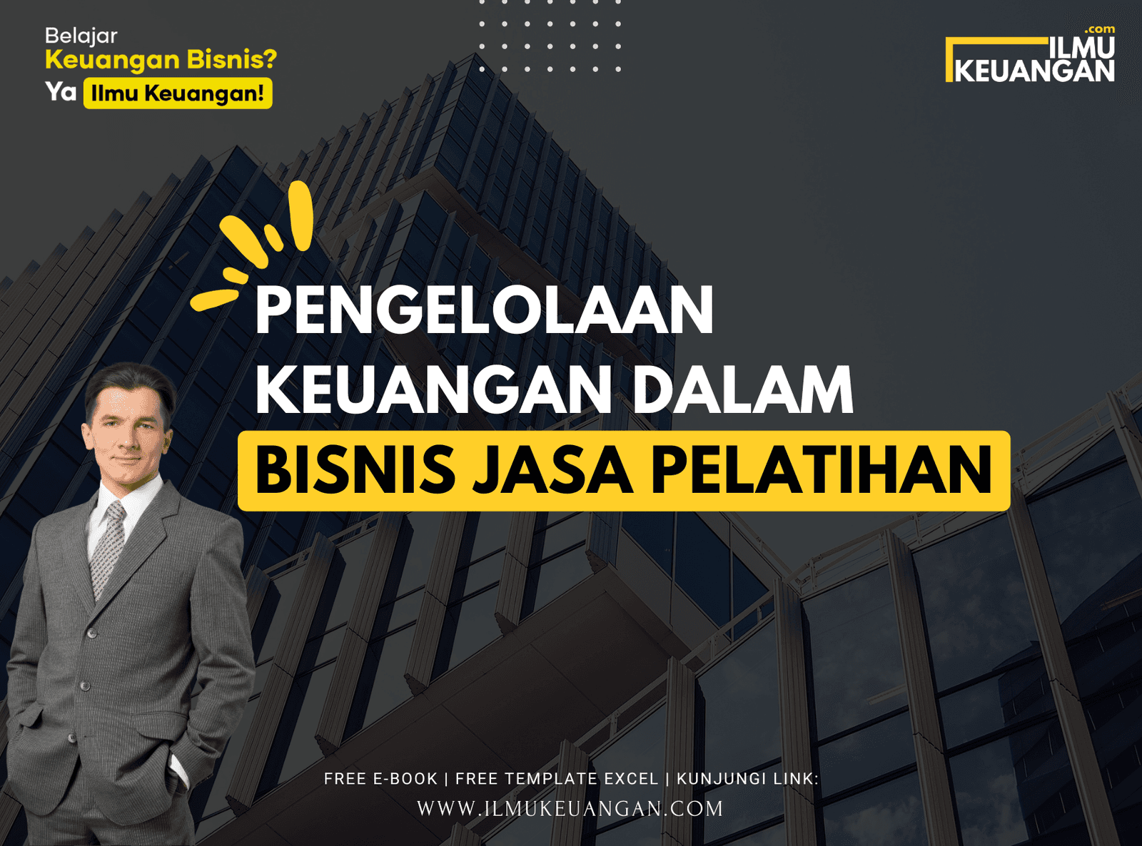 Pengelolaan Keuangan dalam Bisnis Jasa Pelatihan